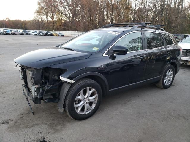Изображение 1 2012 MAZDA CX-9  2012 с VIN JM3TB3CV1C0364701