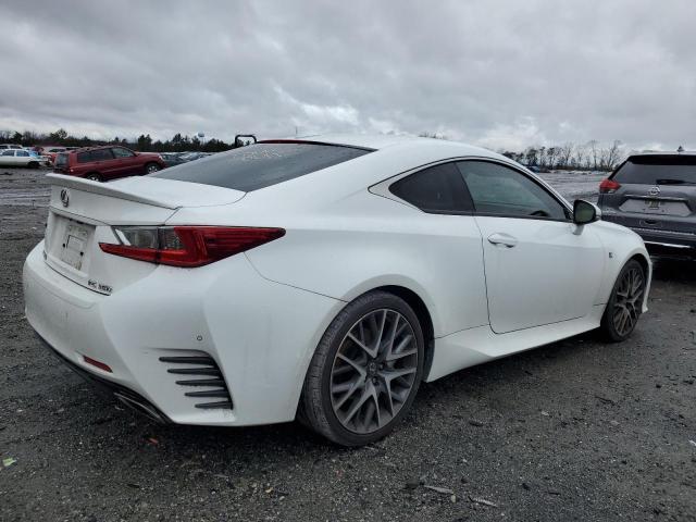 Изображение 3 2016 LEXUS RC 350 2016 с VIN JTHHE5BCXG5012760