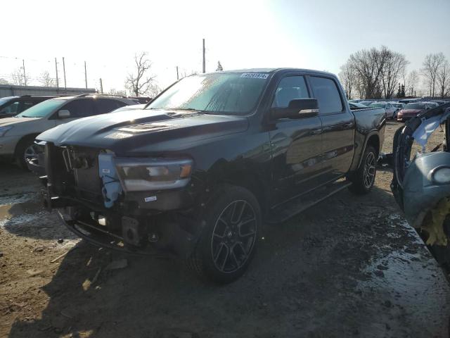 Obraz 1 z 2019 RAM 1500 LARAMIE 2019 z VIN 1C6SRFJT6KN792033