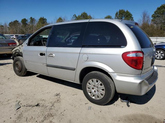 Изображение 2 2006 CHRYSLER TOWN & COUNTRY  2006 с VIN 1A4GP45R86B644958