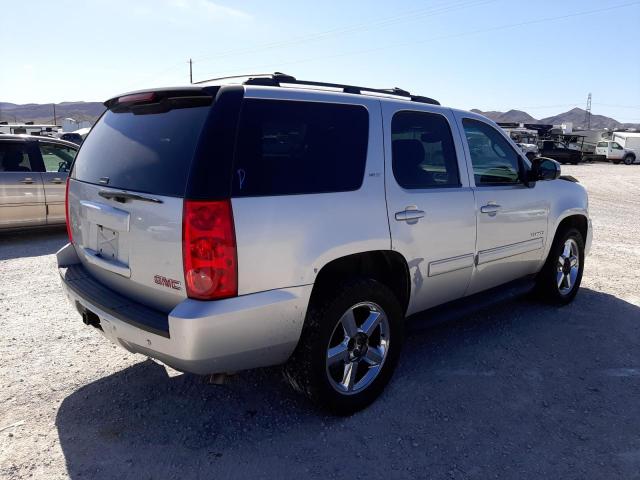 Obraz 3 z 2014 GMC YUKON SLT 2014 z VIN 1GKS1CE02ER192951