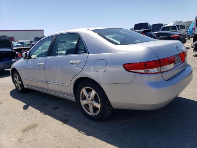 Изображение 2 2004 HONDA ACCORD EX 2004 с VIN 1HGCM56684A030018