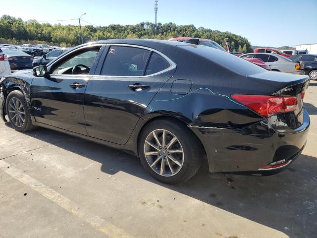 Image 2 of 2018 ACURA TLX  2018 with VIN 19UUB1F36JA002397