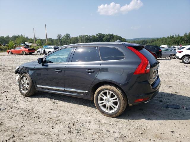 Изображение 2 2016 VOLVO XC60 T5 PREMIER 2016 с VIN YV4612RK8G2809281