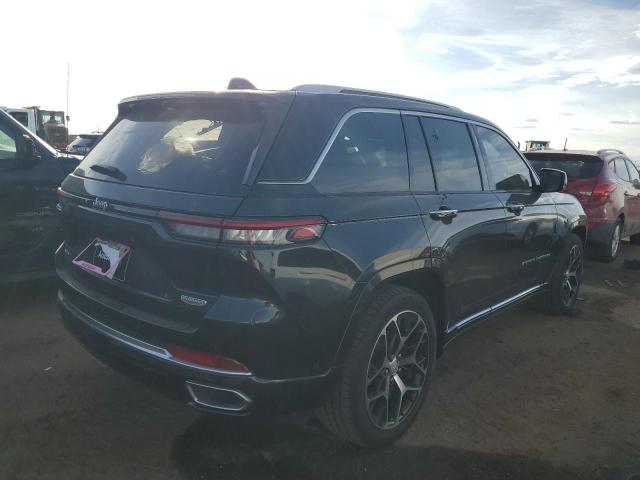 Изображение 3 2023 JEEP GRAND CHEROKEE SUMMIT 2023 с VIN 1C4RJHEG2P8876234