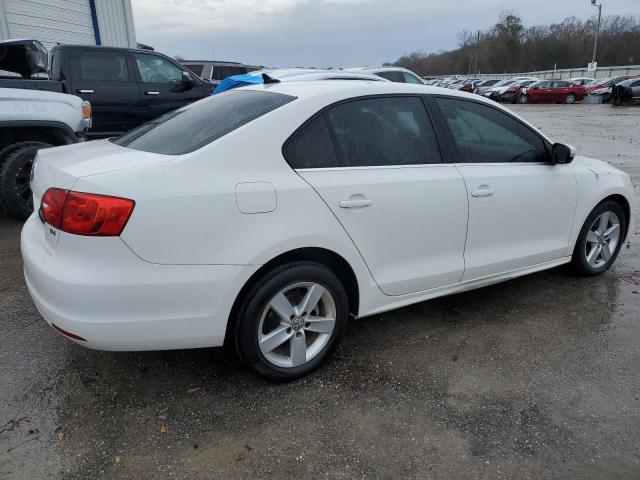 Image 3 of 2013 VOLKSWAGEN JETTA TDI 2013 with VIN 3VWLL7AJXDM374250