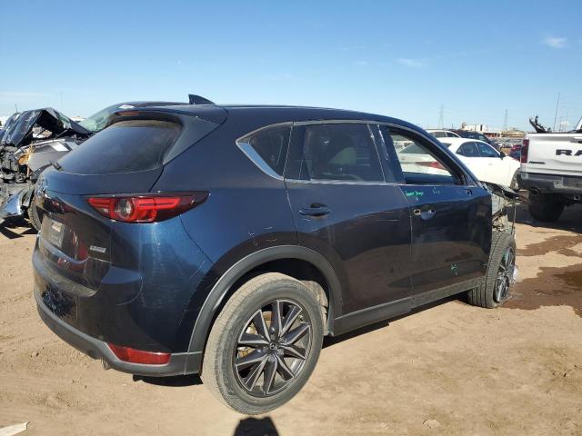 Image 3 of 2018 MAZDA CX-5 GRAND TOURING 2018 with VIN JM3KFADM2J1364112