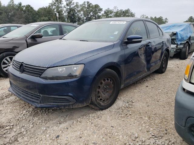 Obraz Volkswagen Jetta Se 2014