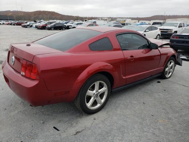 Image 3 of 2008 FORD MUSTANG  2008 with VIN 1ZVHT80N385106667