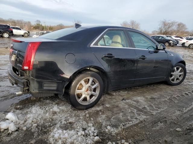 Obraz 3 z 2009 CADILLAC CTS  2009 z VIN 1G6DG577590139683