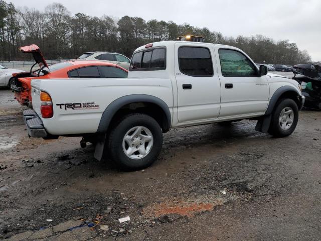 Image 3 of 2004 TOYOTA TACOMA DOUBLE CAB PRERUNNER 2004 with VIN 5TEGN92N34Z315541