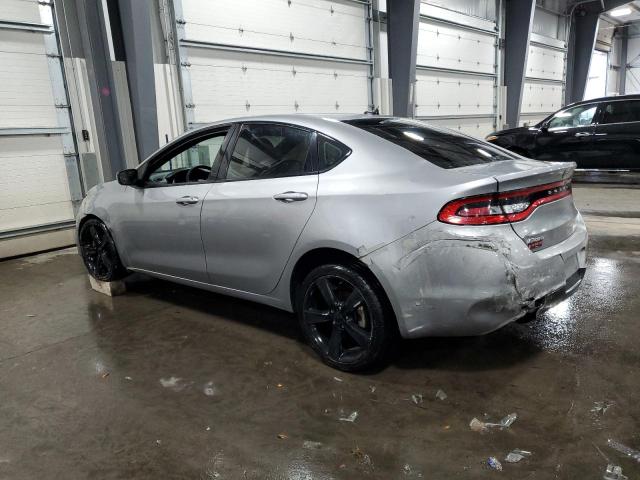 Изображение 2 2015 DODGE DART SXT 2015 с VIN 1C3CDFBB4FD390657