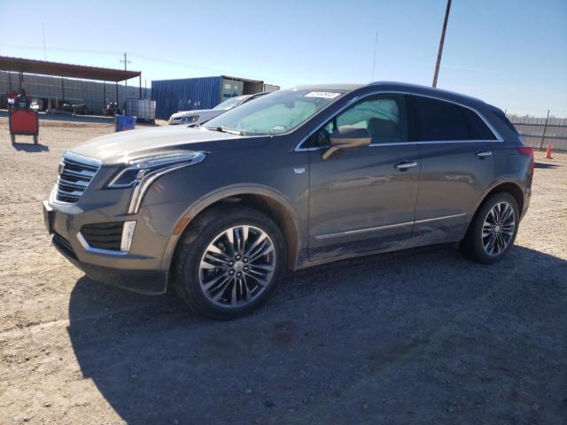 2019 CADILLAC XT5 PREMIUM LUXURY 2019 image