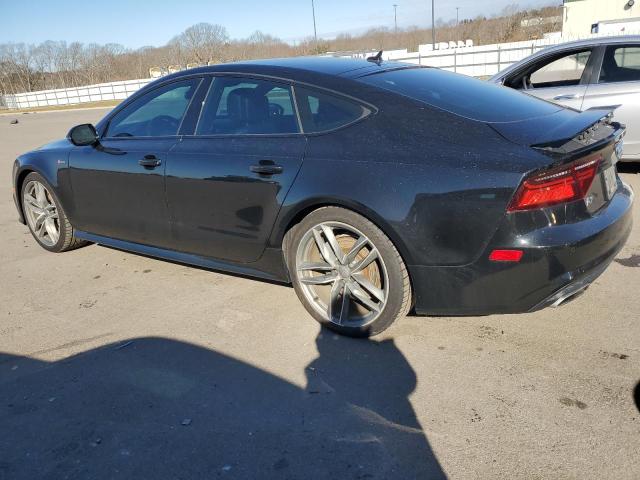 Image 2 of 2016 AUDI A7 PRESTIGE 2016 with VIN WAU2GAFC2GN011779