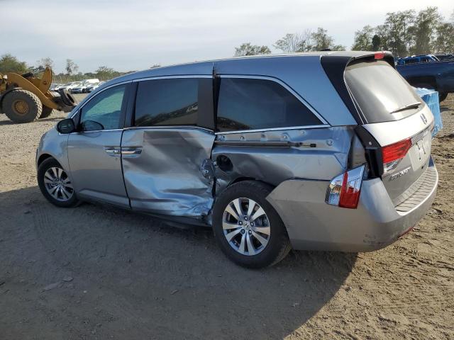 Obraz 2 z 2016 HONDA ODYSSEY SE 2016 z VIN 5FNRL5H36GB157537