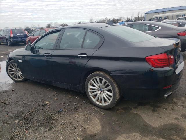Obraz 2 z 2011 BMW 550 I 2011 z VIN WBAFR9C58BC617575