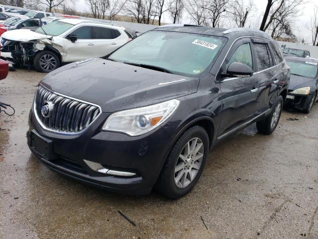 2015 BUICK ENCLAVE  2015 image