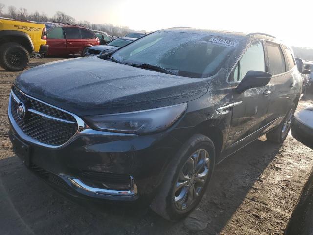 2021 BUICK ENCLAVE AVENIR 2021 image