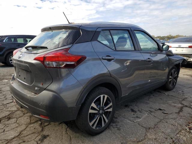 Obraz 3 z 2019 NISSAN KICKS S 2019 z VIN 3N1CP5CU2KL552824