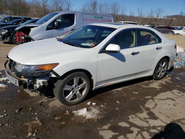Изображение 2013 ACURA TSX TECH 2013