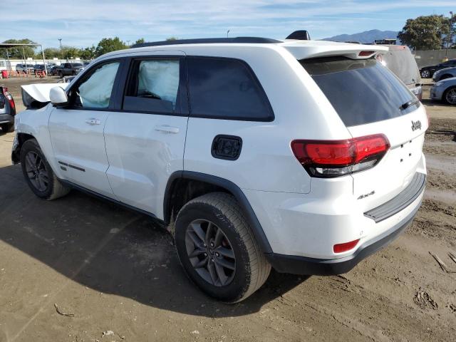 Изображение 2 2016 JEEP GRAND CHEROKEE LAREDO 2016 с VIN 1C4RJFAG0GC470427