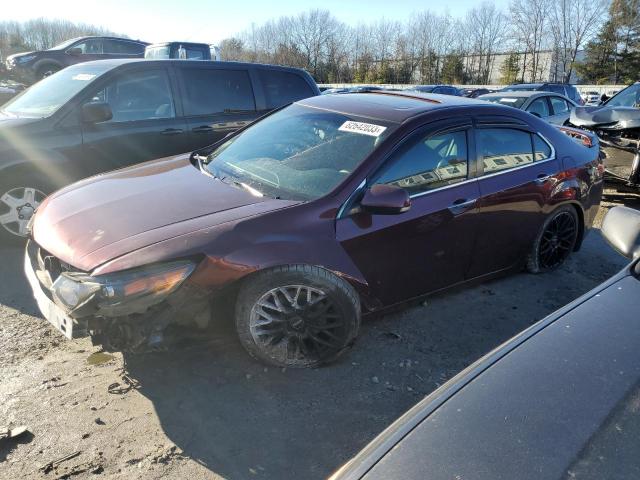 Изображение 2010 Acura TSX 2010