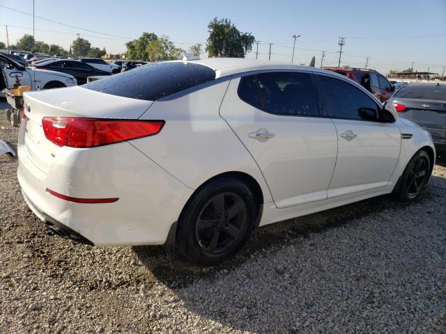 Obraz 3 z 2014 KIA OPTIMA LX 2014 z VIN 5XXGM4A72EG328757