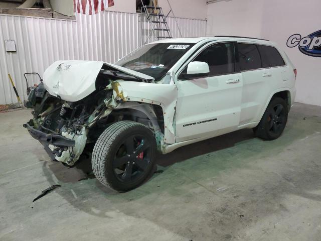 Obraz 1 z 2015 JEEP GRAND CHEROKEE LAREDO 2015 z VIN 1C4RJEAG4FC625926