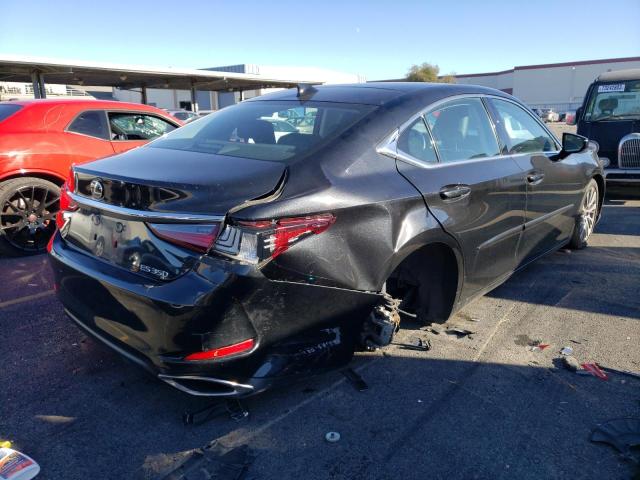 Image 3 of 2020 LEXUS ES 350 2020 with VIN 58ADZ1B16LU068307