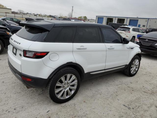 Изображение 3 2016 LAND ROVER RANGE ROVER EVOQUE HSE 2016 с VIN SALVR2BG9GH080713