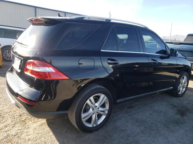 Obraz 3 z 2012 MERCEDES-BENZ ML 350 BLUETEC 2012 z VIN 4JGDA2EB6CA065899