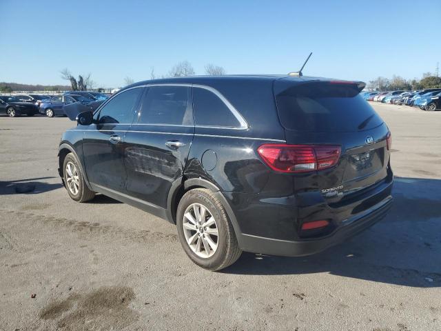 Obraz 2 z 2019 KIA SORENTO L 2019 z VIN 5XYPG4A34KG551815