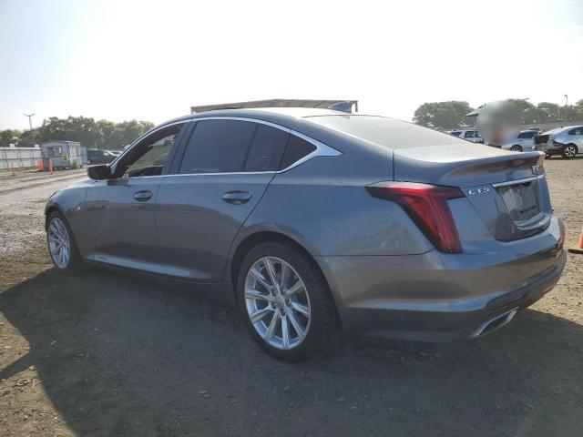 Image 2 of 2020 CADILLAC CT5 LUXURY 2020 with VIN 1G6DW5RK8L0135381