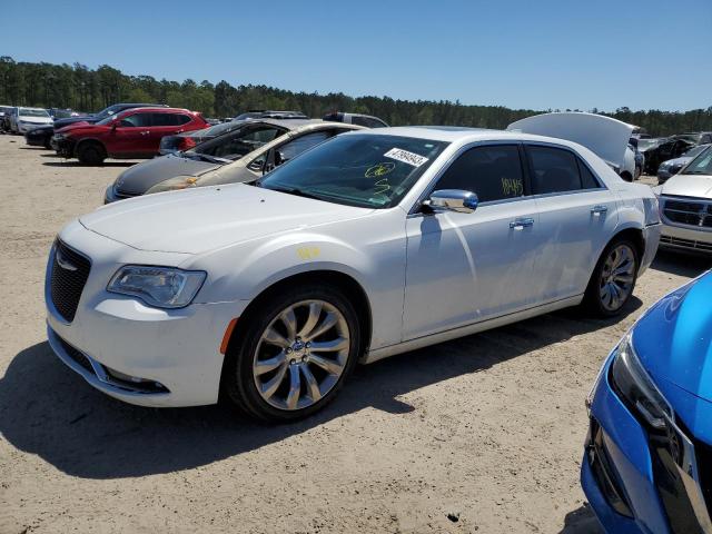 2015 CHRYSLER 300C  2015 image