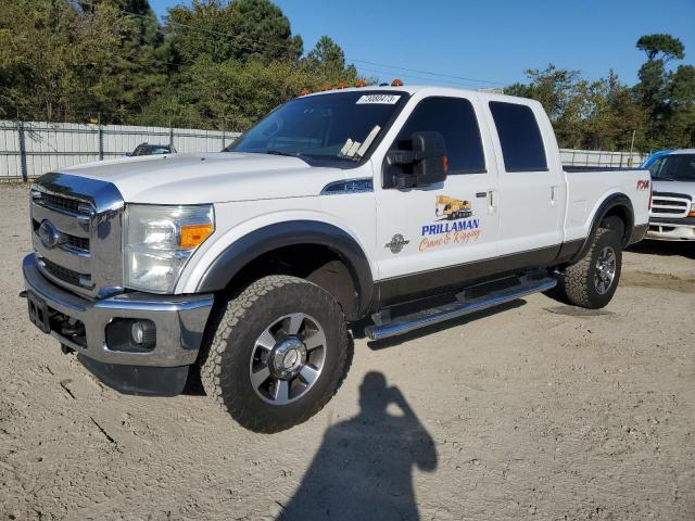 Image 1 of 2015 FORD F350 SUPER DUTY 2015 with VIN 1FT8W3BT4FEA67917