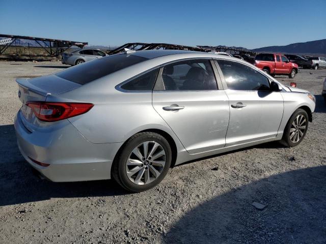 Image 3 of 2016 HYUNDAI SONATA SE 2016 with VIN 5NPE24AF5GH347833