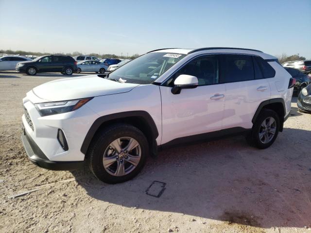 Obraz 2022 TOYOTA RAV4 XLE 2022