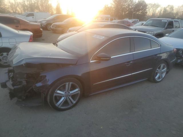 2015 VOLKSWAGEN CC SPORT 2015 image
