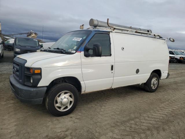 Изображение 1 2013 FORD ECONOLINE E150 VAN 2013 с VIN 1FTNE1EW5DDA61885