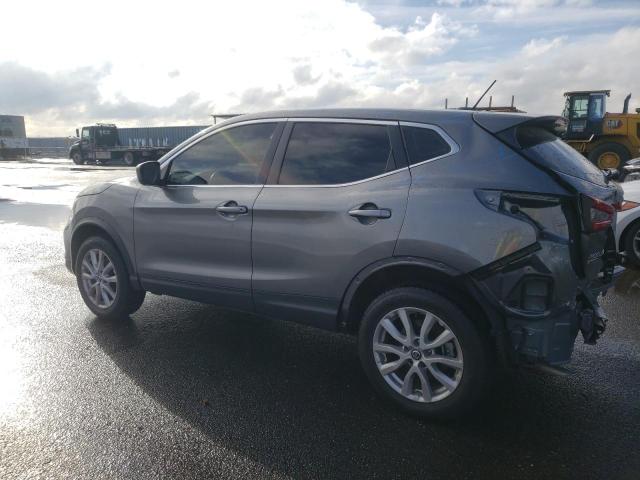 Изображение 2 2022 NISSAN ROGUE SPORT S 2022 с VIN JN1BJ1AVXNW580449