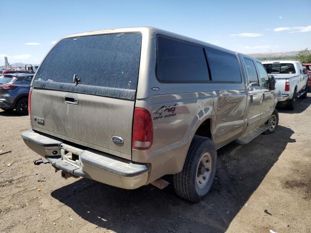 Image 3 of 2002 FORD F-250 SUPER DUTY 2002 with VIN 1FTNW21F12EA58868