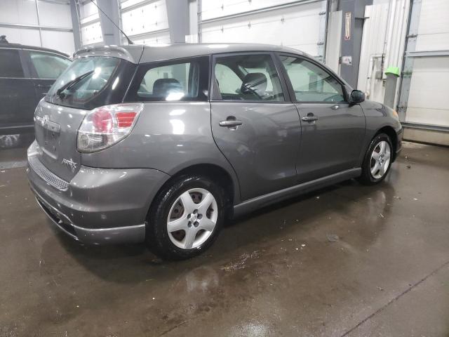 Изображение 3 2007 TOYOTA COROLLA MATRIX XR 2007 с VIN 2T1KR32E87C639056