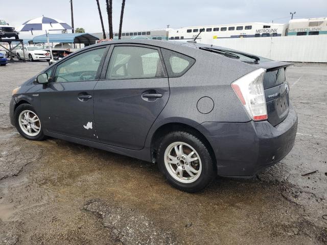 Изображение 2 2010 TOYOTA PRIUS  2010 с VIN JTDKN3DU7A0242343