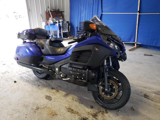 Image 1 of 2015 HONDA GL1800 B 2015 with VIN JH2SC6812FK200432