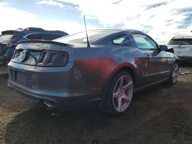 Image 3 of 2014 FORD MUSTANG GT 2014 with VIN 1ZVBP8CF8E5280941