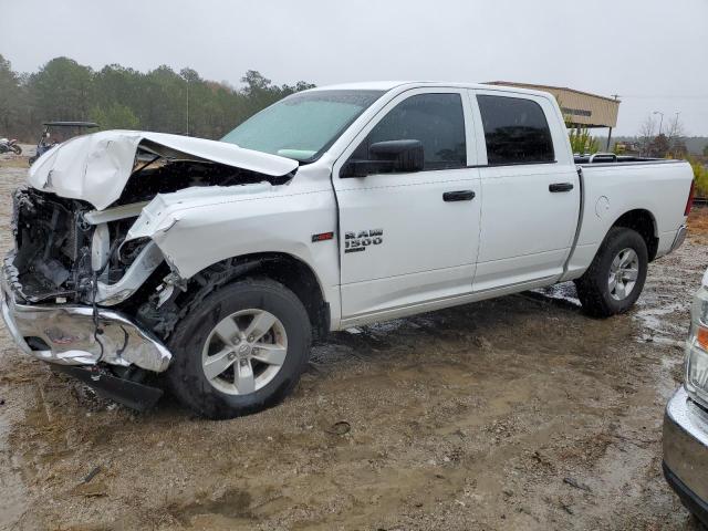 Image 1 of 2019 RAM 1500 CLASSIC TRADESMAN 2019 with VIN 1C6RR7KM6KS726501