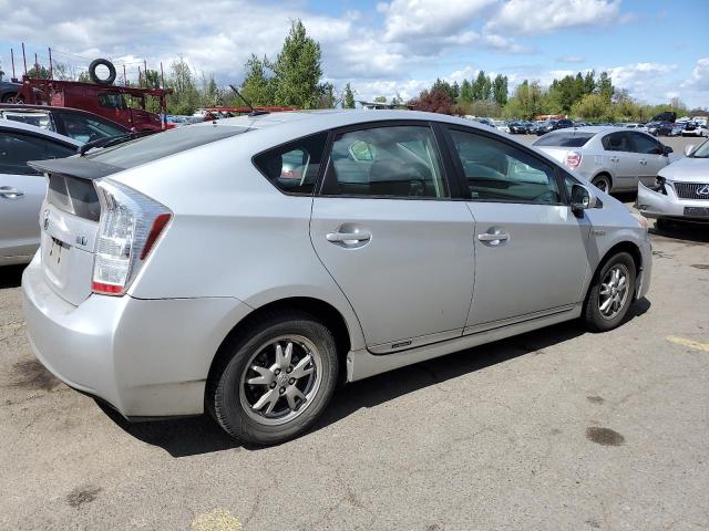 Изображение 3 2011 TOYOTA PRIUS  2011 с VIN JTDKN3DU9B0300910