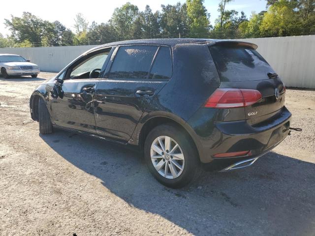 Изображение 2 2018 VOLKSWAGEN GOLF S 2018 с VIN 3VWG17AU1JM255600