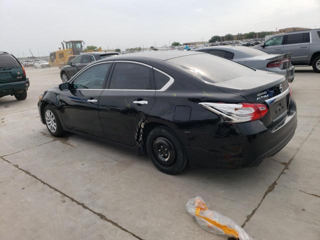 Obraz 2 z 2016 NISSAN ALTIMA 2.5 2016 z VIN 1N4AL3APXGN362445