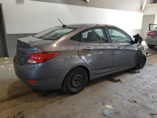 Obraz 3 z 2017 HYUNDAI ACCENT SE 2017 z VIN KMHCT4AE6HU313009